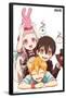 Toilet-Bound Hanako-Kun - Group Picture-Trends International-Framed Poster