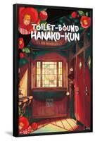 Toilet-Bound Hanako-Kun - Key Art-Trends International-Framed Poster