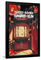 Toilet-Bound Hanako-Kun - Key Art-Trends International-Framed Poster