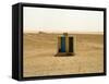 Toilet-Nico Tondini-Framed Stretched Canvas