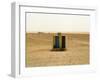 Toilet-Nico Tondini-Framed Photographic Print