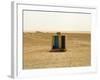 Toilet-Nico Tondini-Framed Photographic Print