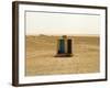 Toilet-Nico Tondini-Framed Photographic Print