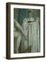 Toilette after the Bath, 1888-1889-Edgar Degas-Framed Giclee Print