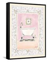 Toilette I-Steve Leal-Framed Stretched Canvas