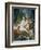 Toilette of Venus-Francois Boucher-Framed Giclee Print