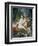 Toilette of Venus-Francois Boucher-Framed Giclee Print