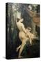 Toilette of Venus-Paul Baudry-Stretched Canvas