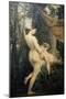 Toilette of Venus-Paul Baudry-Mounted Giclee Print