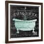 Toilette-Stimson, Diane Stimson-Framed Art Print