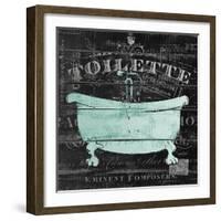 Toilette-Stimson, Diane Stimson-Framed Art Print