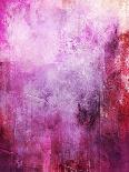 Abstract Mixed Media Artwork-toitoitoi-Stretched Canvas