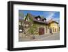 Tokaj-kobby_dagan-Framed Photographic Print