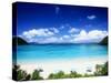 Tokasiki Island-null-Stretched Canvas