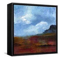 Token-Karen Suderman-Framed Stretched Canvas