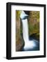 Toketee Falls, Umpqua National Forest, Oregon, Usa-Russ Bishop-Framed Photographic Print