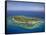 Tokoriki Island, Mamanuca Islands, Fiji-David Wall-Framed Stretched Canvas