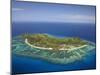 Tokoriki Island, Mamanuca Islands, Fiji-David Wall-Mounted Premium Photographic Print