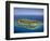 Tokoriki Island, Mamanuca Islands, Fiji-David Wall-Framed Photographic Print