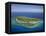 Tokoriki Island, Mamanuca Islands, Fiji-David Wall-Framed Stretched Canvas