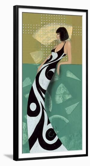 Tokyo Bar-Joadoor-Framed Premium Giclee Print