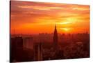 Stretched Canvas