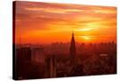 Stretched Canvas