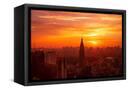 Canvas Black