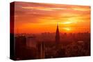 Stretched Canvas