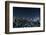 Tokyo Cityscape at Night-geargodz-Framed Photographic Print