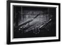 Gramercy Black
