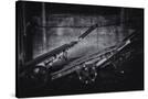 Stretched Canvas