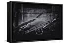 Canvas Black