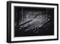 Black Frame