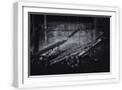 White Frame
