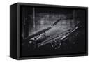 Canvas Black