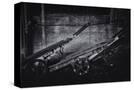 Stretched Canvas