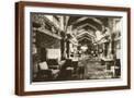 Brown Frame