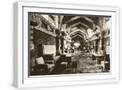 White Frame