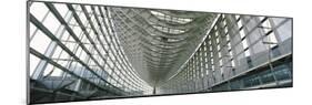 Tokyo International Forum, Marunouchi, Chiyoda, Ginza, Tokyo Prefecture, Honshu, Japan-null-Mounted Photographic Print