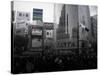 Tokyo Intersection 1-NaxArt-Stretched Canvas