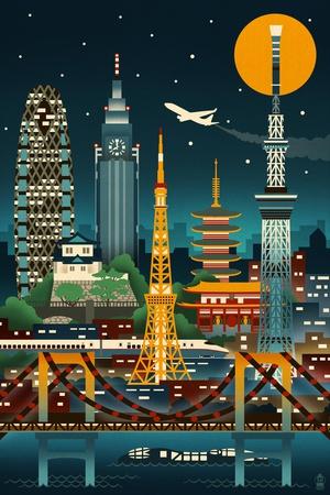 https://imgc.allpostersimages.com/img/posters/tokyo-japan-retro-skyline-no-text_u-L-Q1I39JP0.jpg?artPerspective=n