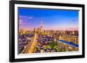 Gramercy Black