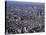 Tokyo, Japan-null-Stretched Canvas