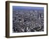 Tokyo, Japan-null-Framed Premium Photographic Print