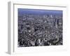 Tokyo, Japan-null-Framed Premium Photographic Print