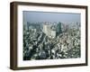 Tokyo, Japan-null-Framed Premium Photographic Print