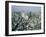 Tokyo, Japan-null-Framed Premium Photographic Print