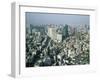 Tokyo, Japan-null-Framed Premium Photographic Print