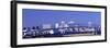 Tokyo Japan-null-Framed Photographic Print